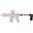 FS1913 appui-pistolet pliant 9.25" pour SIG SAUER MCX/MPX BLK