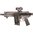 FS1913 appui-pistolet pliant 9.25" pour SIG SAUER MCX/MPX BLK
