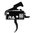 AR-15 détente single-stage LE/MILITARY 4.5LB