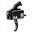 AR-15 détente single-stage LE/MILITARY 4.5LB