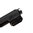 Corps de lampe 18650 M-LOK côté droit noir