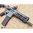 MCX-VIRTUS garde-main 6 pouces noir M-LOK
