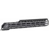MCX-VIRTUS garde-main 15" noir M-LOK