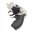 J-CLIP chargeur rapide 5 coups, lot de 2