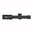 SUPER PRECISION 1-6X26MM SFP réticule illuminé DMMR-1 noir