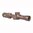 SUPER PRECISION 1-6X26MM SFP réticule illuminé DMMR-1 DDC