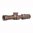 SUPER PRECISION 1-6X26MM SFP réticule illuminé DMMR-1 DDC