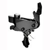 Détente drop-in AR-15 POWER 2 lb nitrure noir