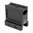 Montage optique T1/T2 hauteur NV noir