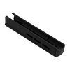 Le forend Hunter X-22 Takedown te permet d'échanger facilement des canons, avec des slots M-LOK® pour accessoires et une construction en polymère renforcé.
