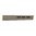HUNTER X-22 garde-main démontable pour RUGER 10/22 Takedown FDE