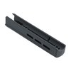 Le forend Hunter X-22 Takedown te permet d'échanger facilement des canons, avec un plateau réversible et des slots M-LOK® pour accessoires. Fabriqué en polymère renforcé.
