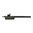 Garde-main Backpacker X-22 pour RUGER 10/22 Vert OD