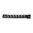 RA-905 Garde-main léger 15" M-LOK noir