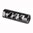 Compensateur RA-701 .22 CAL nitruration noire