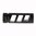 Compensateur RA-701 .22 CAL nitruration noire