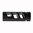 Compensateur RA-701 .22 CAL nitruration noire