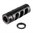 Compensateur RA-701 .22 CAL nitruration noire