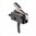Détente haute performance single-stage drop-in 3.5LB noire