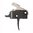 Détente haute performance single-stage drop-in 3.5LB noire