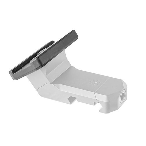 Le support décalé Arisaka te permet de monter ton red dot à 35 ou 45 degrés, tout en maintenant un co-witness bas et en s'adaptant à divers scopes.