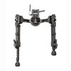Les bipieds ACCU-TAC FC-G2 offrent un montage rapide, une construction en aluminium de qualité aéronautique et 5 positions réglables pour un tir précis.