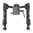 FC-4 G2 ARCA-SPEC Bipied QD