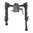 FC-4 G2 ARCA-SPEC Bipied QD