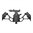 FC-4 G2 ARCA-SPEC Bipied QD