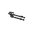 SR-5 G2 ARCA SPEC QD bipied noir mat