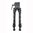 SR-5 G2 ARCA SPEC QD bipied noir mat