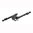 SR-5 G2 ARCA SPEC QD bipied noir mat