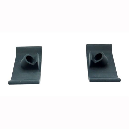 Les Sled Feet Accu-Tac sont idéales pour le F-Class et les terrains doux, compatibles avec tous les bipieds Accu-Tac et livrées avec le matériel nécessaire.
