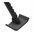 Patins Sled pour bipieds ACCU-TAC noir mat