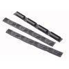 Les M-LOK Rail Covers de Wilson Combat ajoutent de la prise, sont résistants aux produits chimiques et à la chaleur, et ont un profil très bas. Vendu par pack de 3.