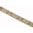Cache-rail M-LOK 4 fentes lot de 3 FDE