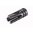 AR .308 ACCU-TAC cache-flamme .30 CAL BLK 5/8-24