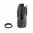 AR .308 ACCU-TAC cache-flamme .30 CAL BLK 5/8-24