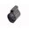 Bloc de gaz profil bas AR-15 .750" noir