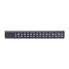 Les garde-mains AR-15 M-LOK de Wilson Combat sont légers, robustes et faciles à installer, offrant une modularité maximale pour tes accessoires de tir.
