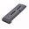 Chargeur 1911 compact 7 coups, talon standard, noir