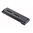 Chargeur 1911 compact 8 coups profil bas talon en acier noir