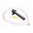 Tube d'extension vertical de magasin pour 12 GAUGE +2 cartouches