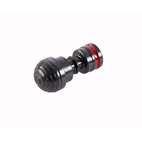 Le Dome head safety te permet de désengager rapidement la sécurité lors de la montée de ton arme pour un tir rapide. Fini bleu, compatible avec les modèles 870, 1100 et 1187.