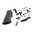 Kit de pièces lower AR-15 GI