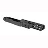 Découvre le châssis M-LOK pour Ruger 10/22, léger, en aluminium 6061, avec design Free Float, 8" ou 13", et multiples slots M-LOK pour personnalisation.