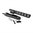 Châssis M-LOK avec garde-main 13 pouces pour Ruger 10/22 noir
