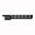 Châssis M-LOK avec garde-main 13 pouces pour Ruger 10/22 noir