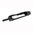 Châssis M-LOK avec garde-main 13 pouces pour Ruger 10/22 noir