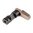 TALON sélecteur de sûreté ambidextre 4 leviers TUNGSTUN